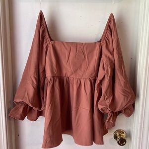 Entro Top size Medium
